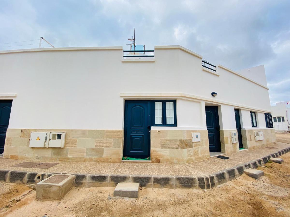 Casa Josefa 2 Apartment Caleta de Sebo Exterior foto